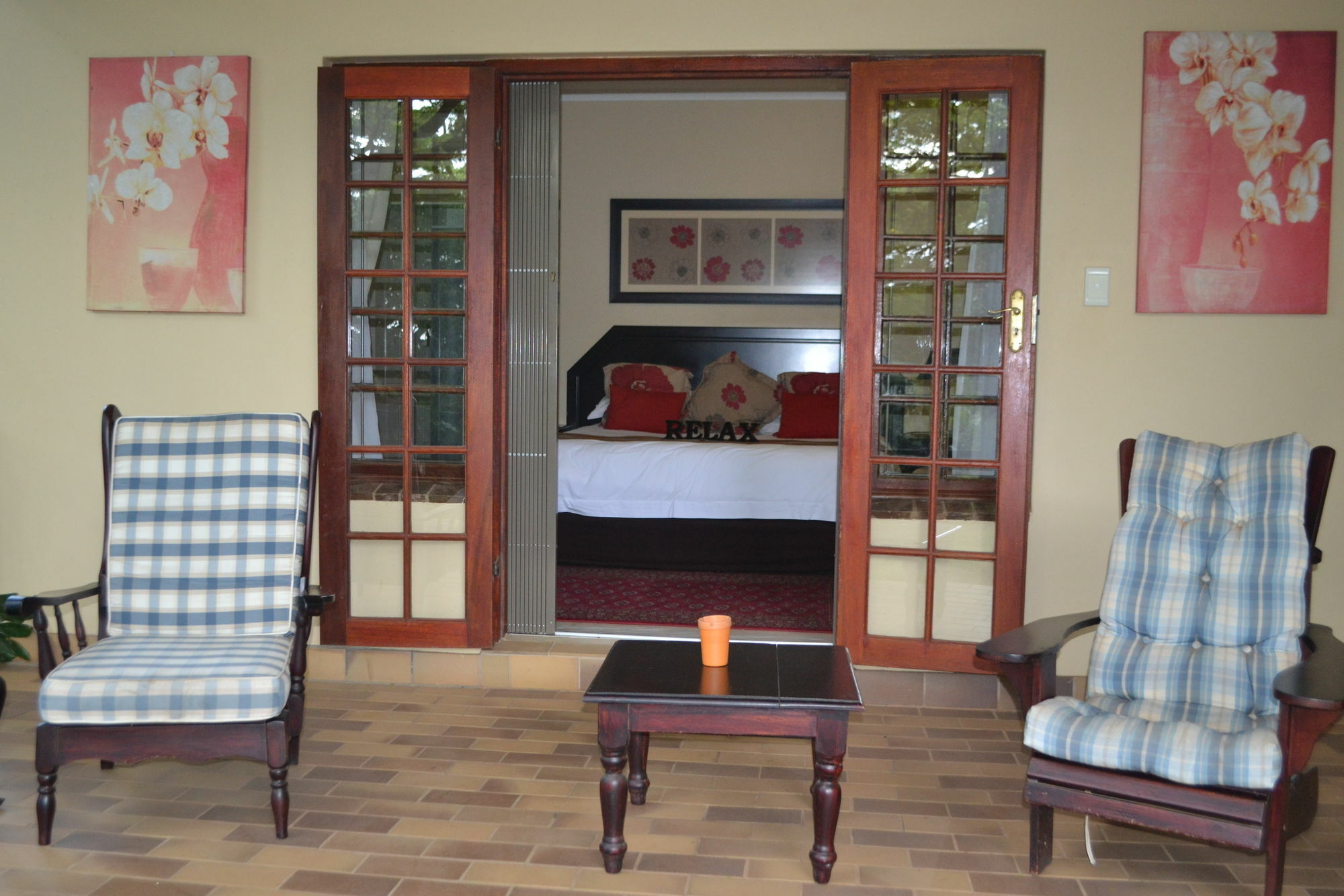 Gateway Country Lodge Umhlanga Rocks Dış mekan fotoğraf
