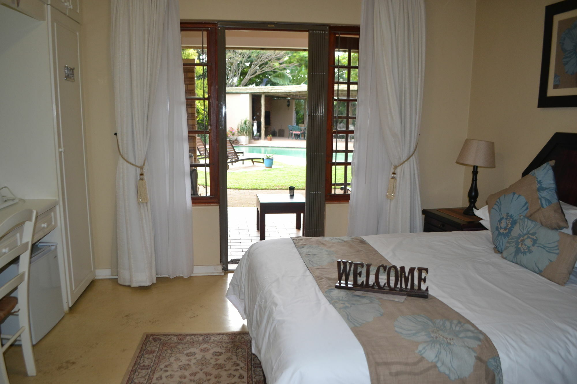 Gateway Country Lodge Umhlanga Rocks Dış mekan fotoğraf